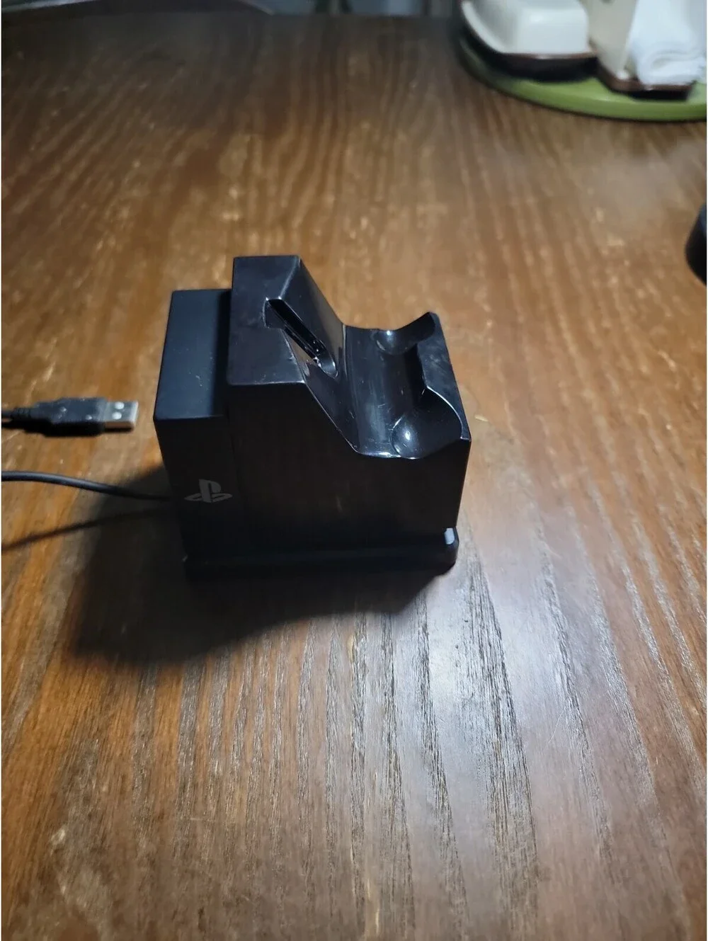 PlayStation POWER A Charging Stand for PS4 Dualshock 4 Controller - Used